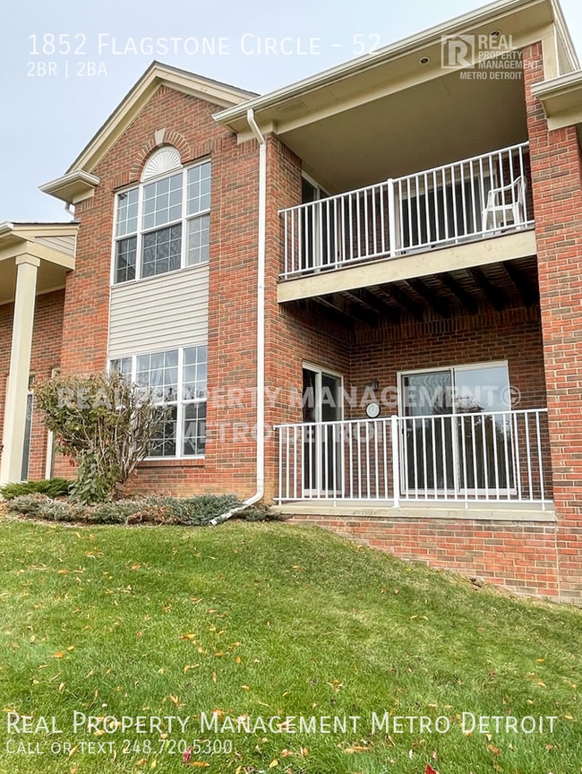 Building Photo - 1852 Flagstone Cir