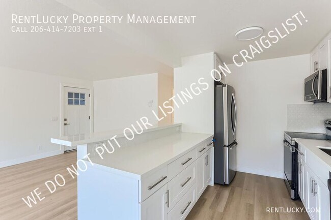 Foto del edificio - 602 Terrace St