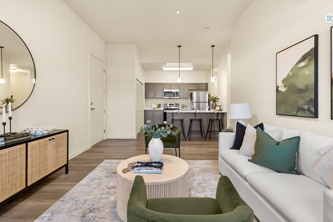 Interior Photo - Haven Place Apartments