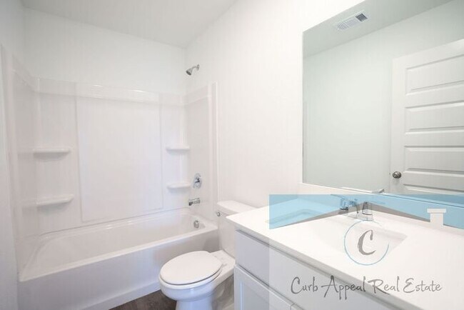 Foto del edificio - New construction in Jonesboro - beautiful 3 bed / 2 bath home - Valley View!!