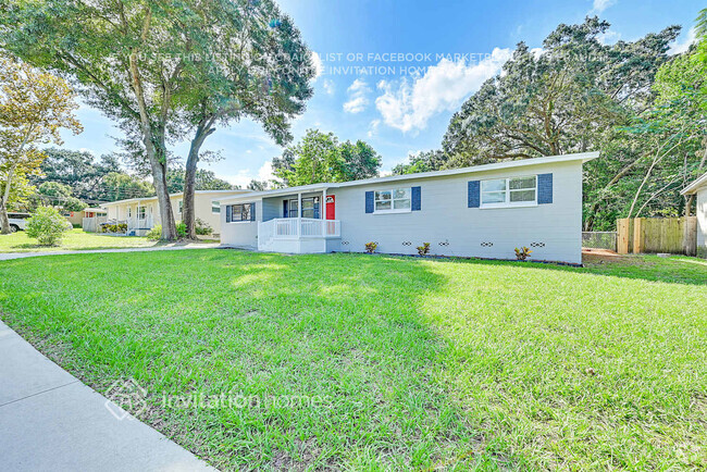 Building Photo - 5506 Perrine Dr