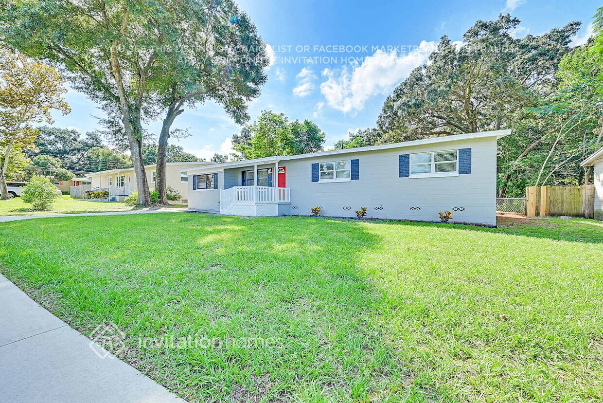 Foto principal - 5506 Perrine Dr