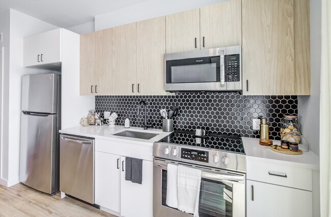 Foto del edificio - 75 Baldwin St