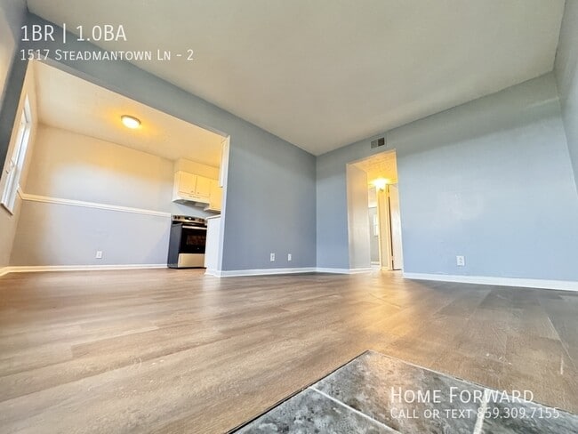 Foto del edificio - 1517 Steadmantown Ln