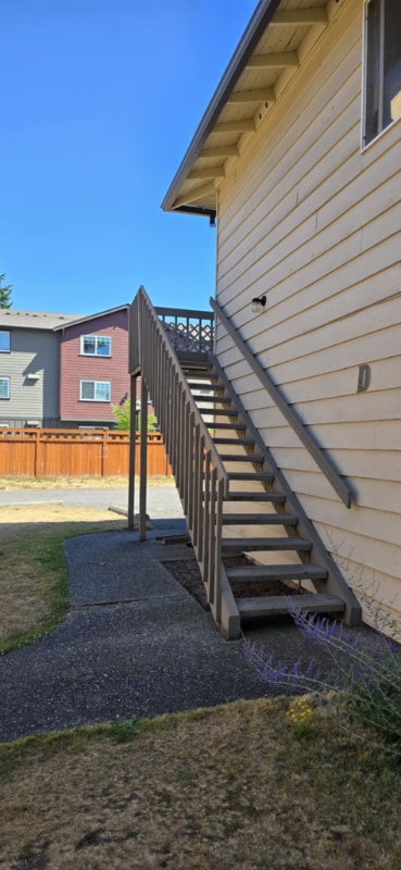Building Photo - 1315 Wildwood St