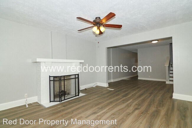 Building Photo - 3 br, 1.5 bath House - 815 Jefferson Ave