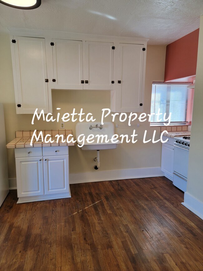 Foto del edificio - 315 Lead Ave SE