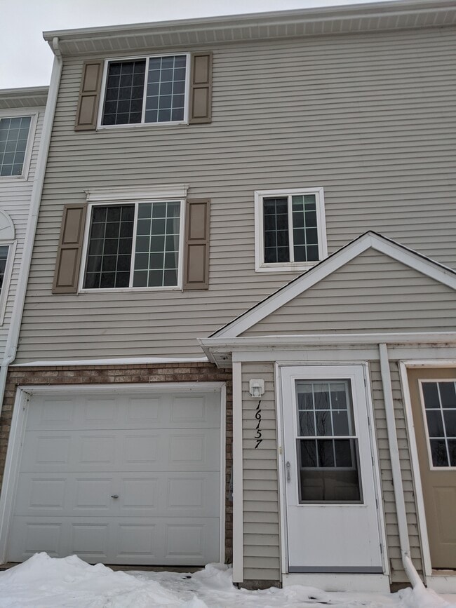 Building Photo - 16157 72nd Street Northeast