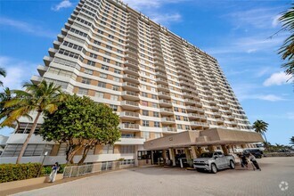 Building Photo - 1950 S Ocean Dr