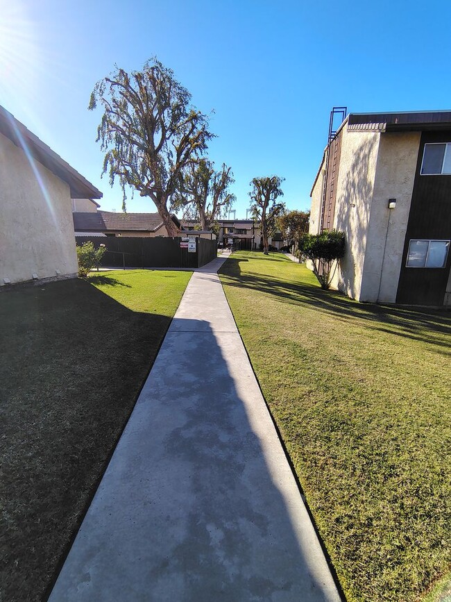 Foto del interior - College View Apartments