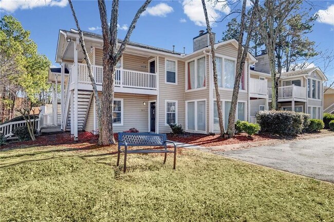 Building Photo - 1603 Augusta Dr