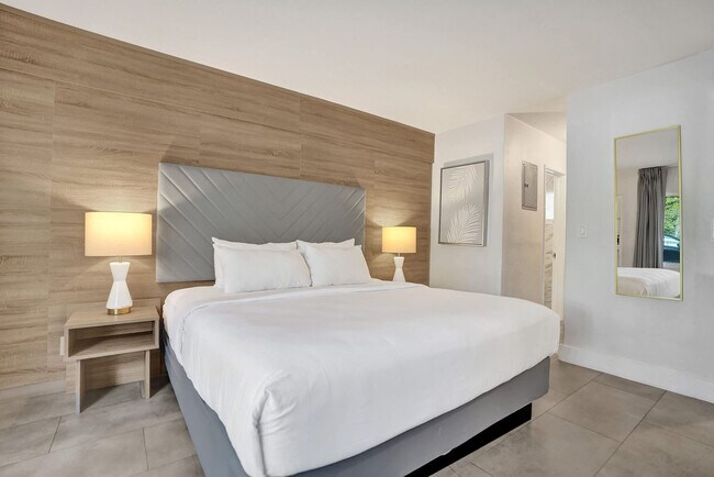 Foto del edificio - 3621 N Ocean Blvd