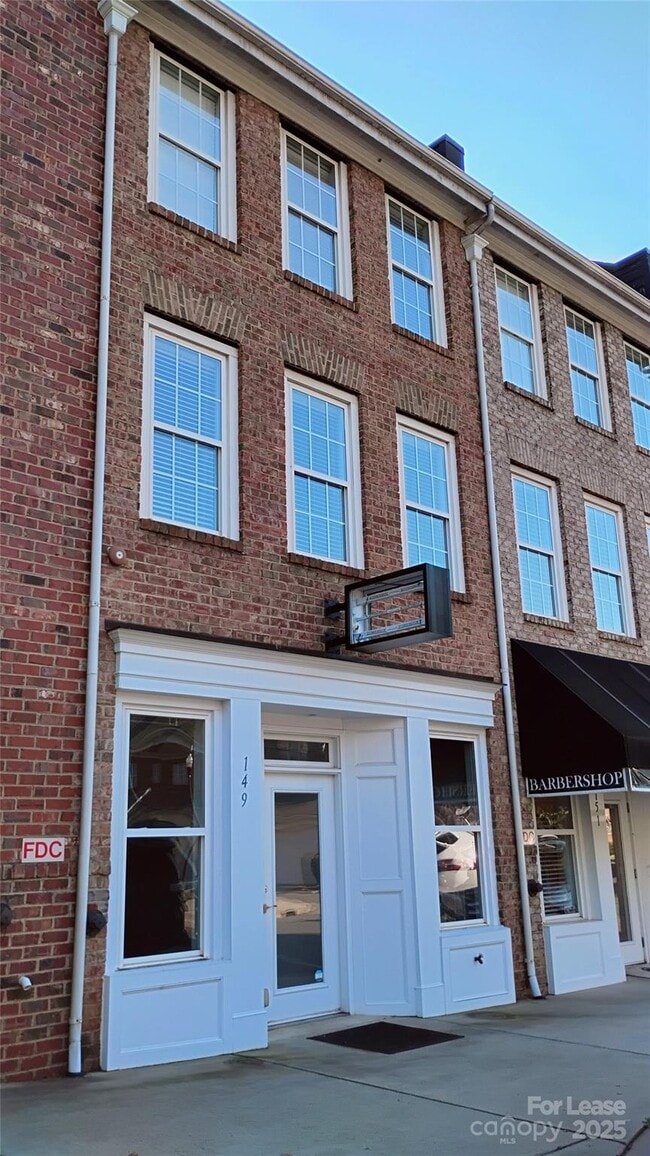 Building Photo - 149 Marketplace Ave