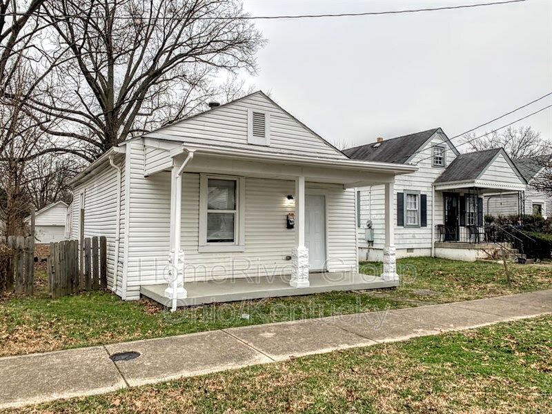 Primary Photo - 3607 Craig Ave