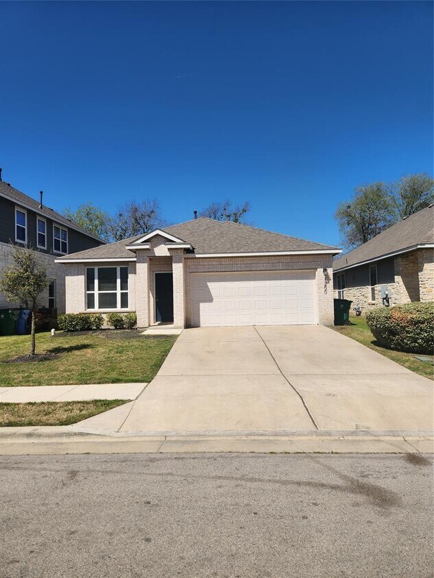 Primary Photo - 1200 Warm Springs Dr