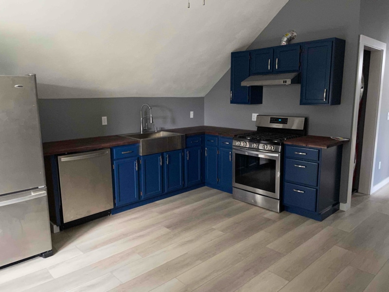 Photo - 17 Radcliffe Ave (Providence, RI)