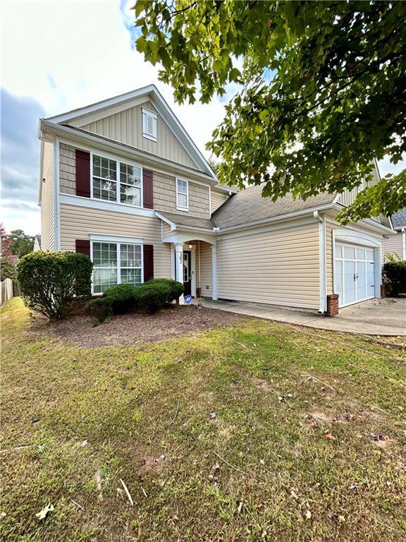 Building Photo - 302 Woodland Pass