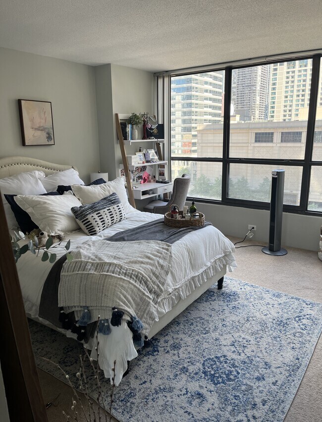 Foto del edificio - 405 N WABASH Ave