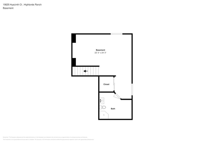 Foto del edificio - 10625 Hyacinth Ct