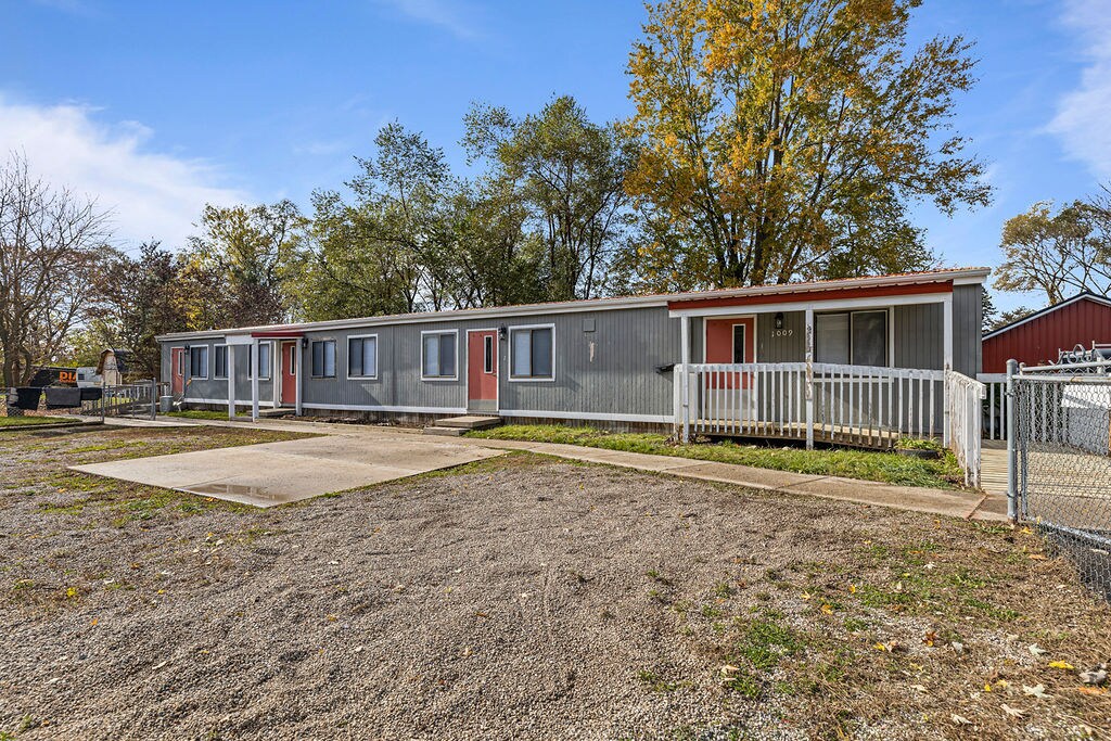 1009 James St Unit 1, Belding, MI 48809 Apartments in Belding, MI
