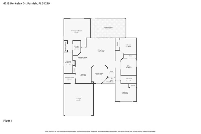 Foto del edificio - 4213 Berkeley Dr