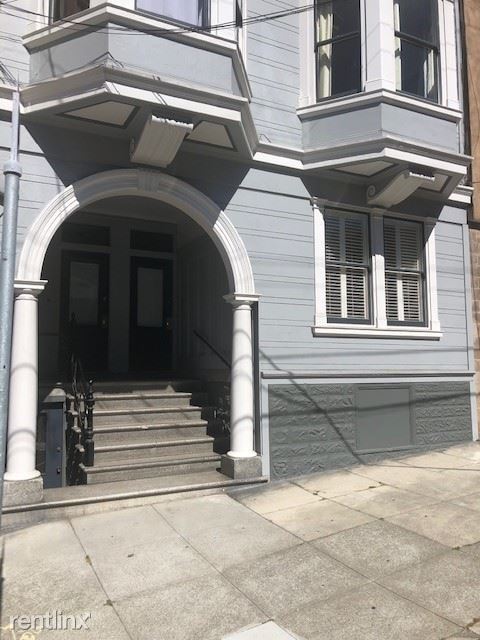 Building Photo - 3 br, 2 bath Condo - 2208 Jones Street Rus...