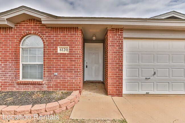 Building Photo - 3 br, 2 bath House - 6120 7th Drive