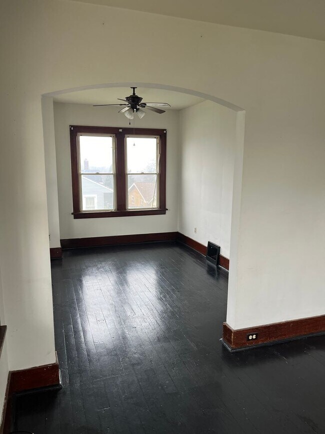 Foto del edificio - Two Bedroom Single Family Home
