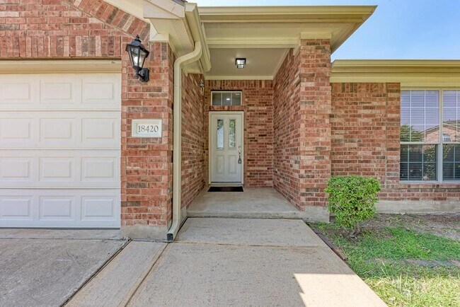 Building Photo - 18420 Dry Brook Loop