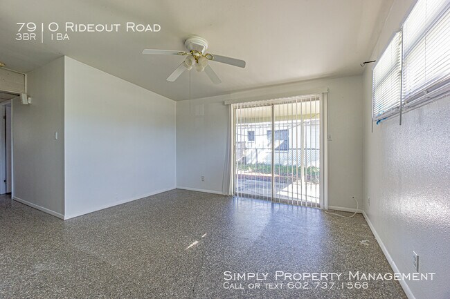 Building Photo - 3 Bedroom 1 Bath home!!!