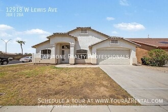 Building Photo - 12918 W Lewis Ave