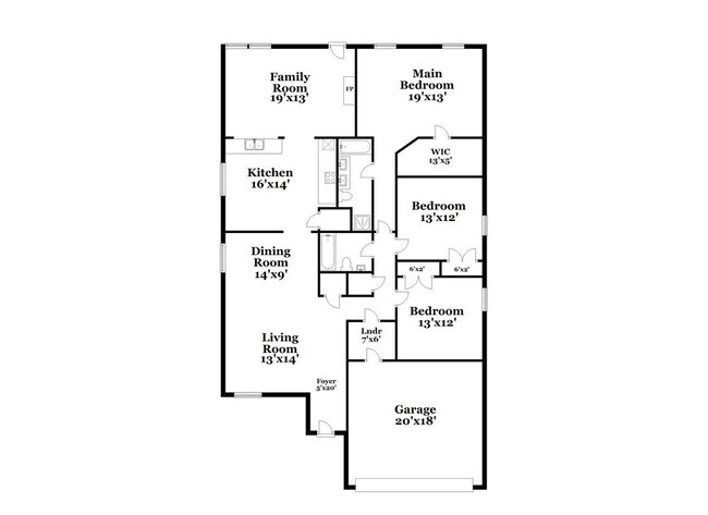 Building Photo - 3845 German Pointer Way