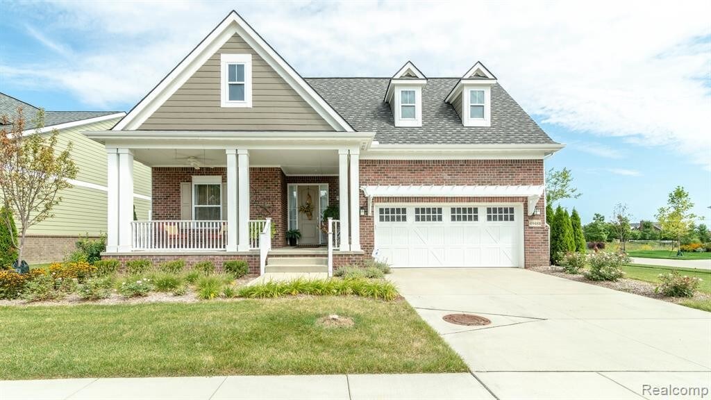 Foto principal - 49488 Hancock St