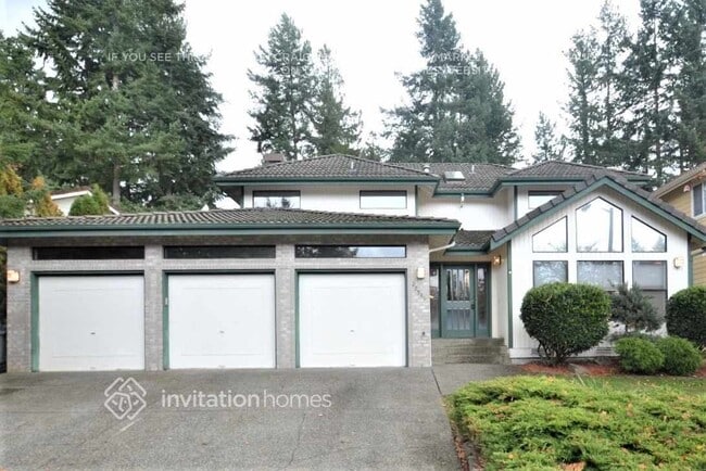 Building Photo - 22549 SE 261st St
