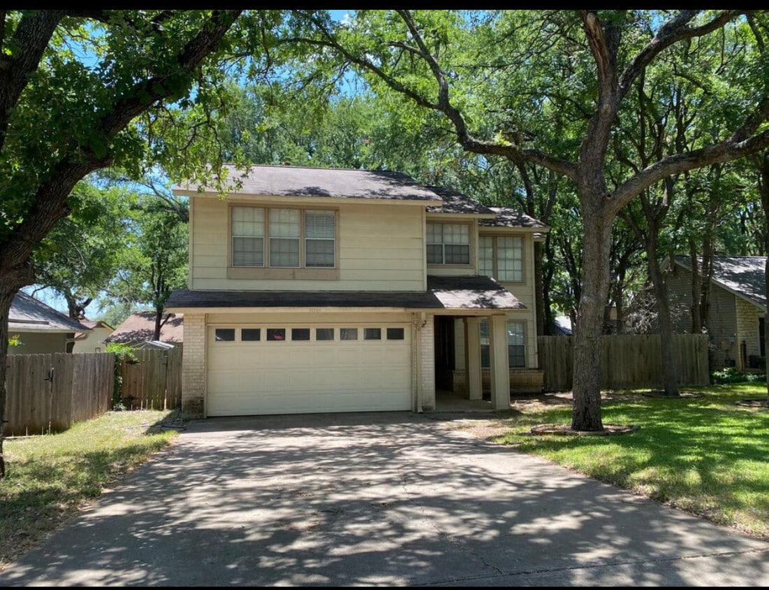 11701 Birchbark Trl, Austin, TX 78750 House Rental in Austin, TX