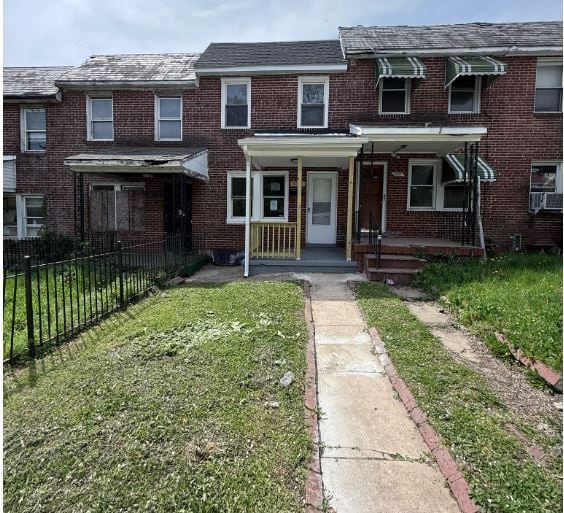 Primary Photo - 2651 W Lafayette Ave