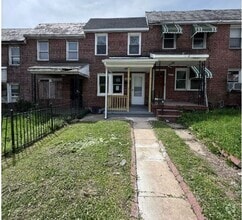 Building Photo - 2651 W Lafayette Ave