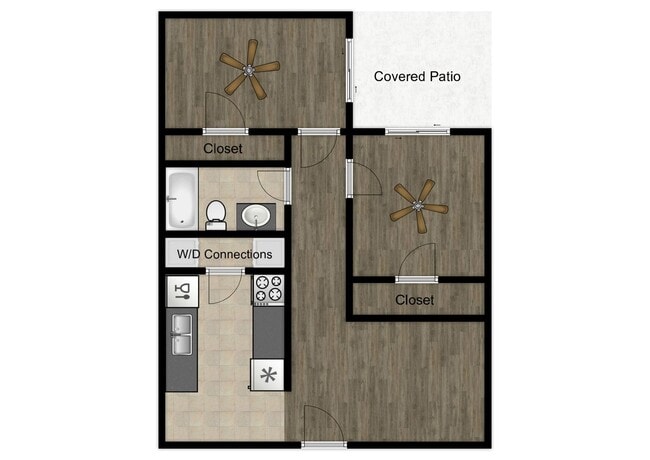 Foto del edificio - 804 San Saba Dr