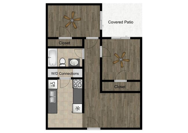 Foto del edificio - 804SS