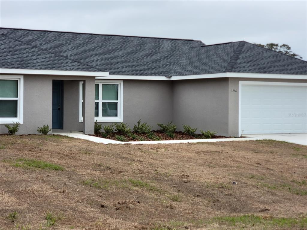 196 Willow Rd, Ocala, FL 34472 House Rental in Ocala, FL