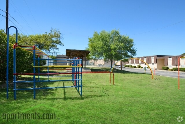 Bridgewater Retreat Apartments Killeen Tx