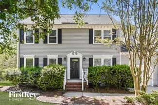 Building Photo - 1509 Bridgetown Ct