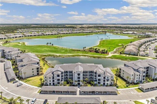 Foto del edificio - 43993 Boardwalk Loop