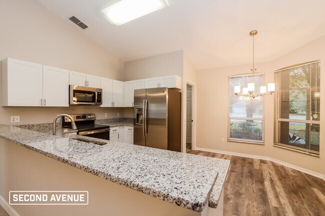 Foto del edificio - 2705 Butternut Ct