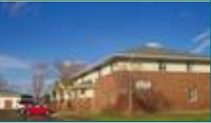 Primary Photo - Spruce Apartments