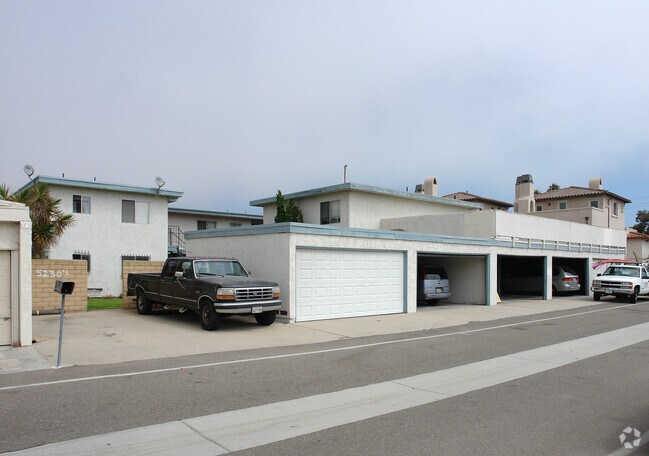 Foto del edificio - Las Arenas
