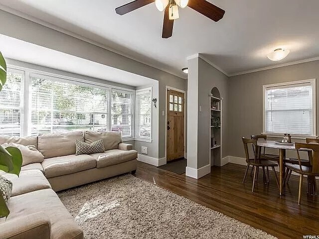 Foto del edificio - 2600 Filmore St