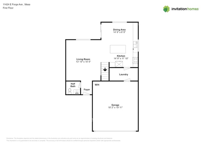 Building Photo - 11424 E Forge Ave