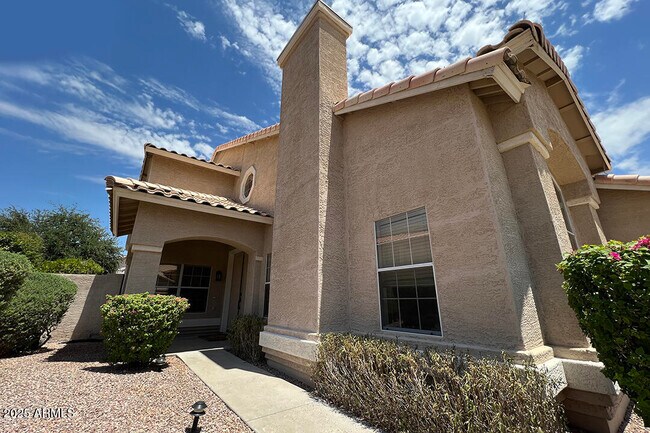 Foto del edificio - 7861 W Kerry Ln