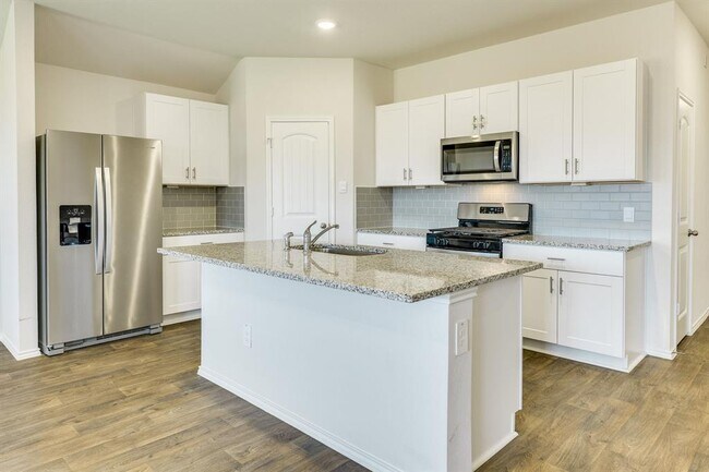 Foto del edificio - 307 N Richland Dr